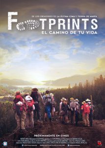 FOOTPRINTS: EL CAMINO DE TU VIDA