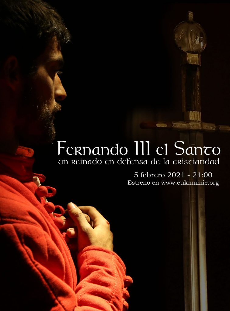 Fernando III, el Santo